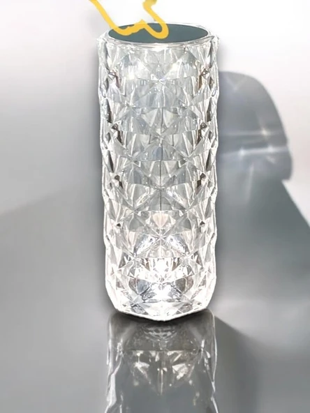 KRİSTAL LAMBA - Resim 5