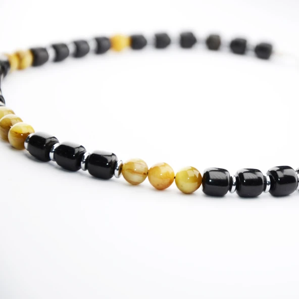 BlackCraft FAYRA KADIN  KOLYE