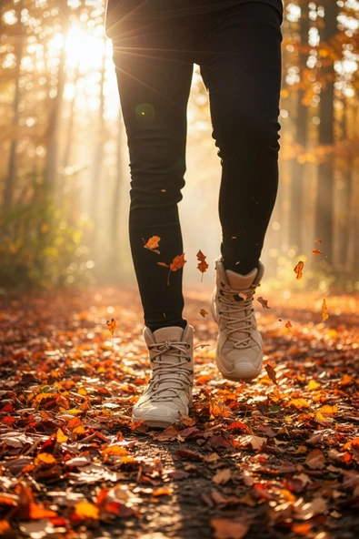 Big King Fermuarlı Erkek Outdoor Trekking Bot - Resim 12