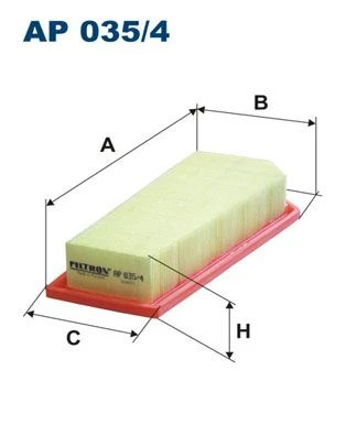 HAVA FILTRESI MERCEDES M271 EVO W204 S204 C204 W212 S212 C207 R172 A2710940304 ürün görseli