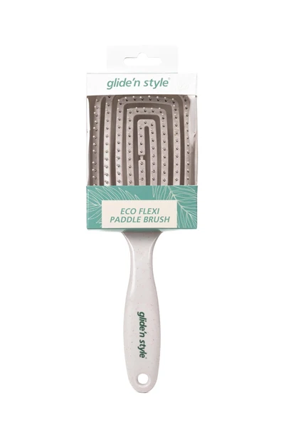 GLIDE N STYLE EKO FLEXİ PADDLE FIRÇASI - 1