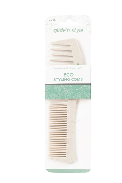 GLIDE N STYLE ECO ŞEKİLLENDİRME TARAĞI