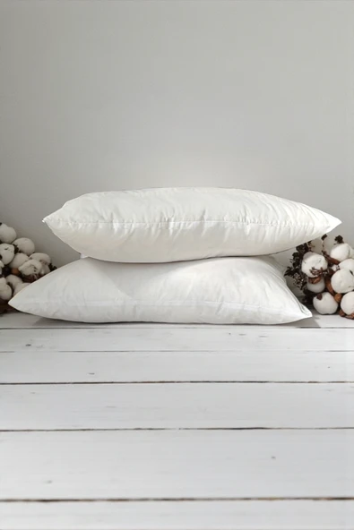 Alla Turca 2 Adet Pamuk Dolgulu Yastık ürün görseli