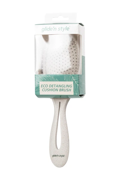 GLIDE N STYLE EKO AÇMA TARAMA FIRÇASI ürün görseli