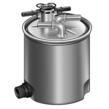 YAKIT FİLTRESİ DACIA LOGAN 04>LOGAN MCV 05> 1.5dCI 7701066680-8200619855 ürün görseli