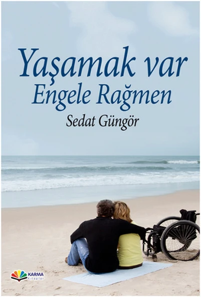 Yaşamak Var Engele Rağmen ürün görseli