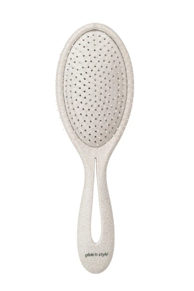 GLIDE N STYLE EKO AÇMA TARAMA FIRÇASI - Resim 3