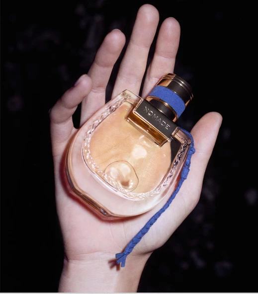 Chloe Nomade Nuit Degypte Edp 75 Ml Kadın Parfüm - 3