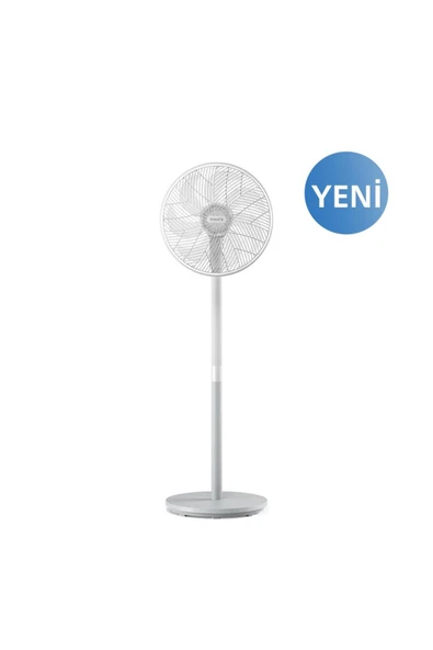 Philips 2000 Serisi CX2550/00 Ayaklı Vantilatör - Resim 2