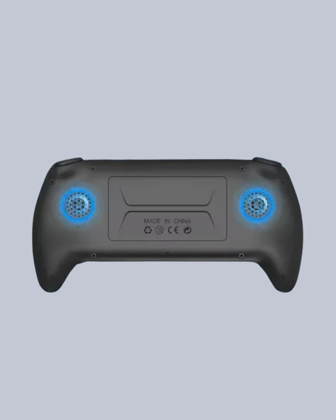 RETRO OYUN KONSOLU - 5