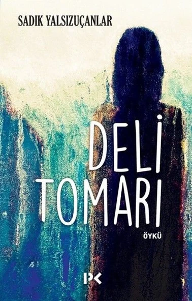Deli Tomarı ürün görseli