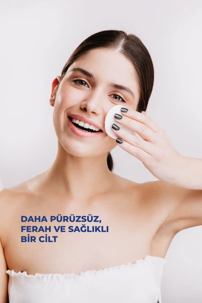 Deromend Gözenek Sıkılaştırıcı & Arındırıcı Tonik - Resim 7