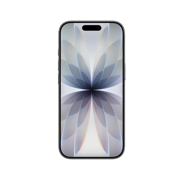 Apple iPhone 17 256 GB (Apple Türkiye Garantili) Siyah Siyah 256 GB - 2