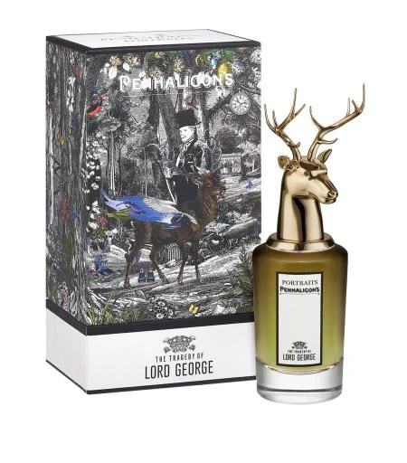 Penhaligons  Portraits The Tragedy Of Lord George EDP 75 ml ürün görseli 1