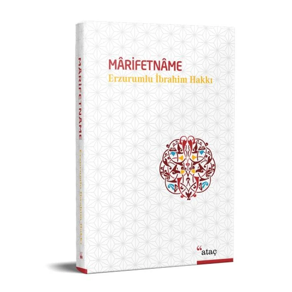 Marifetname - Ciltli ürün görseli