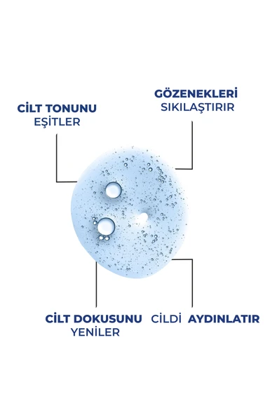 Deromend Gözenek Sıkılaştırıcı & Arındırıcı Tonik - Resim 5