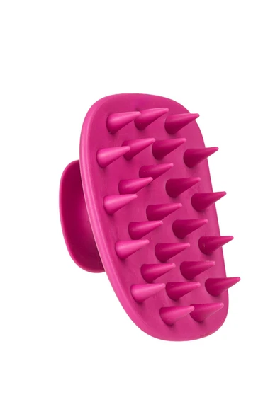 GLIDE N STYLE SAÇ MASAJ-ŞAMPUAN FIRÇASI SET - 2