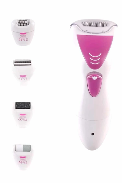 HK-7600 EPİLATÖR - Resim 5