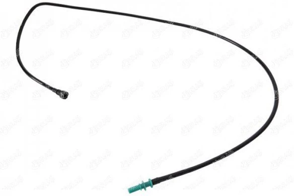 MAZOT FİLTRE GERİ DÖNÜŞ HORTUMU KNG -1.5-1.9 8200121735 ürün görseli