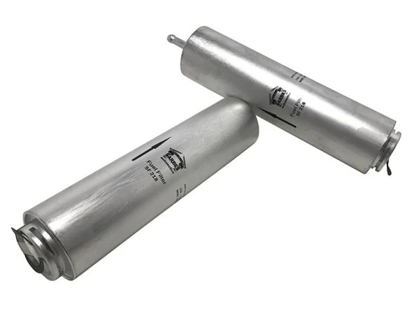 YAKIT FILTRESI BMW N47 N57 M47 M57 E90 E91 E92 E93 13327793672 ürün görseli