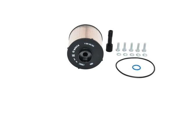 YAKIT FILTRESI MERCEDES CITAN OM607 W415 12> . RENAULT CLIO IV 12> CAPTUR I 13> EXPRESS 21> K9K 1.5 dCi A6070900752-164099594R ürün görseli