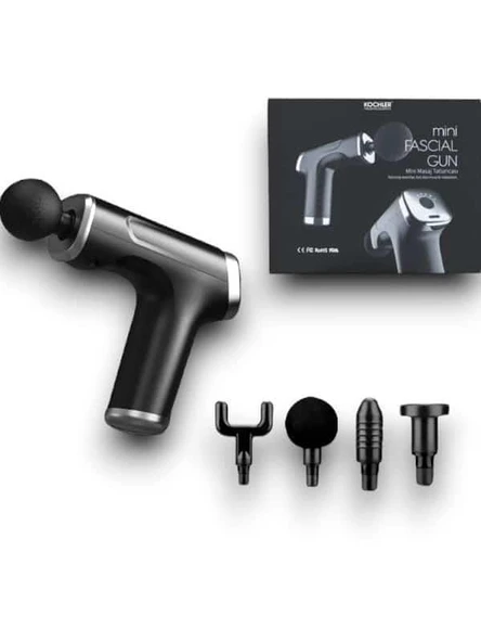 KH800 MASAJ TABANCASI - Resim 3