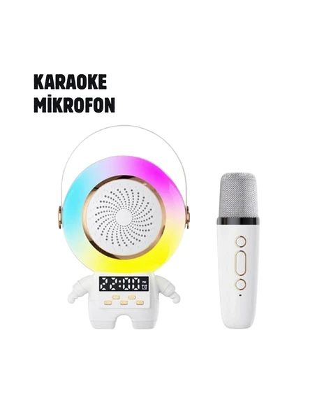 TK-66 KARAOKE SPEAKER ürün görseli