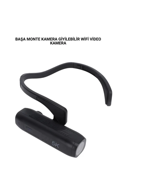 S11 PRO KAMERA ürün görseli 1