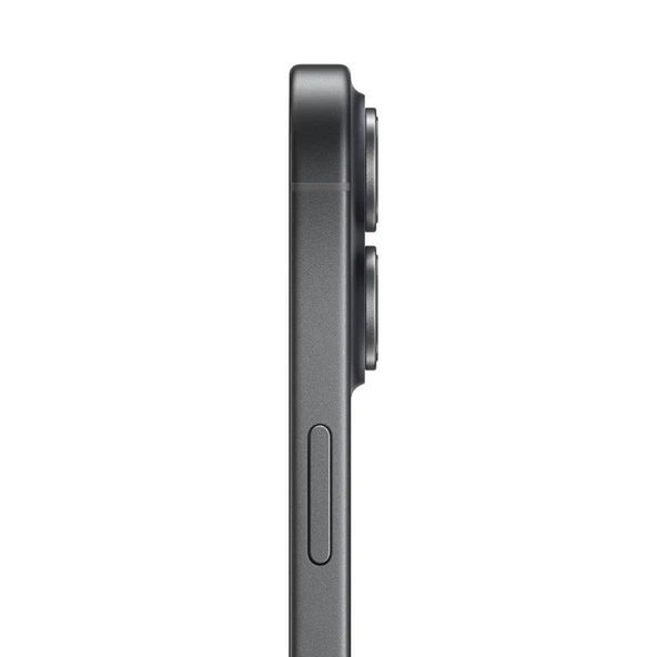 Apple iPhone 17 256 GB (Apple Türkiye Garantili) Siyah Siyah 256 GB - 7