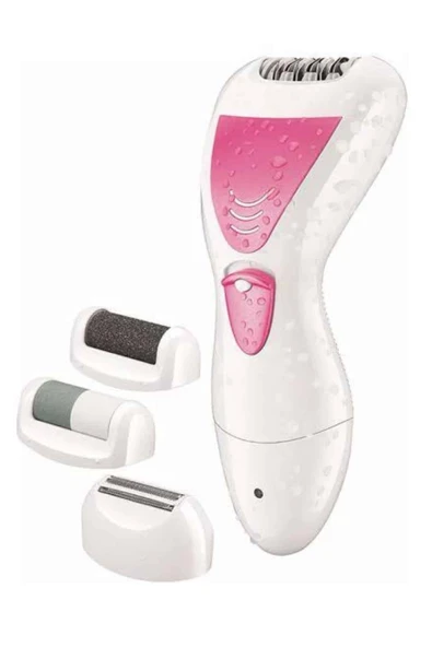 HK-7600 EPİLATÖR - Resim 3