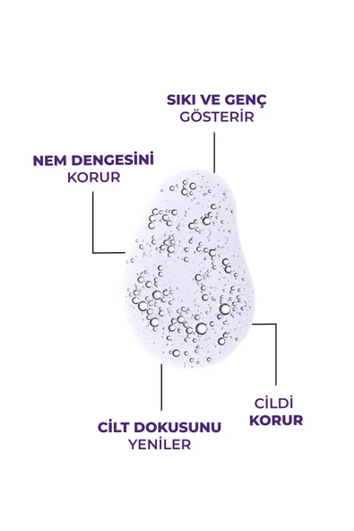 Dermoend Dark Spot Corrector Serum - Resim 5