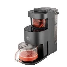 fakir Milkymoothie Vegan Süt, Sıcak Çorba, Meyve Suyu ve Smoothie Hazırlayan Kişisel Blender - 2