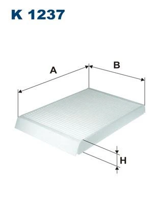 POLEN FILTRESI FREELANDER 2 L35906>14 R.R EVOQUE L538 11>19 DISCOVERY SPORT L550 14> JAGUAR E-PACE X 540 17> VOLVO XC60 V70 XC70 S80 LR056138-C2Z32298-30733893 ürün görseli