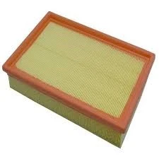 HAVA FILTRESI TRANSIT V184 00>06 TRANSIT V347 V348 2.4TDCI 06>14 TRANSIT V363 14> YC159601BB-4486167-4041615-1432209 ürün görseli