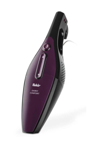 Fakir Darky Comfort 2in1 Dikey Elektrikli Süpürge - 4