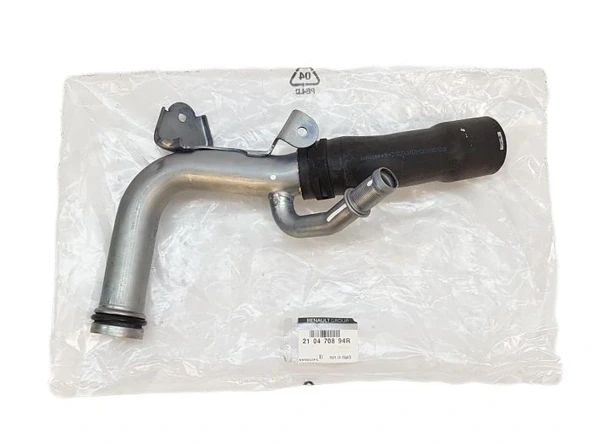 Devirdaim Blok Su Borusu Renault Master 3 2.3 Dci M9T 210470894R MAİS ürün görseli