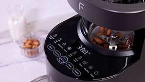 fakir Milkymoothie Vegan Süt, Sıcak Çorba, Meyve Suyu ve Smoothie Hazırlayan Kişisel Blender - 4