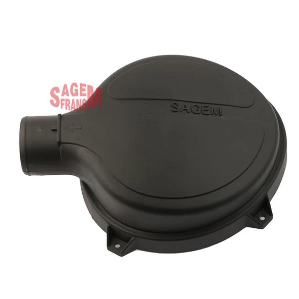 HAVA FİLTRE KAZANI KAPAĞI R19-MEGANE K7M 7700274097-7700864802 ürün görseli