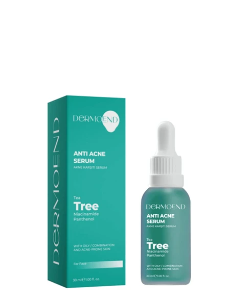 Anti Acne Serum - Resim 2