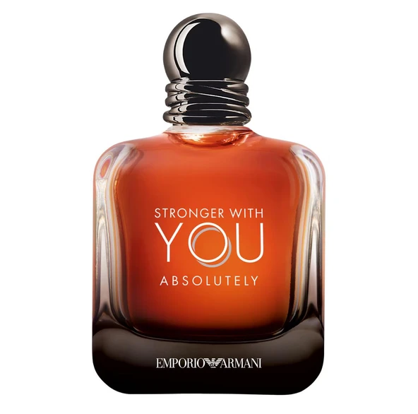 Emporia Armani Stronger With You Absolutely 100 Ml Erkek Parfüm