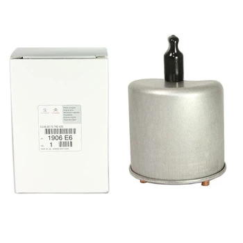 YAKIT FİLTRESİ P207 1.4-1.6 HDİ-P308-P508-P3008-P5008-PARTNER TEPEE-BERLINGO-C3-C4 1.6 HDİ 1906.E6-1901.97-1904.46-9672320980 ürün görseli