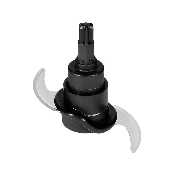 Fakir Mr.Chef Quadro Rouge 1000 W Blender Seti - 8