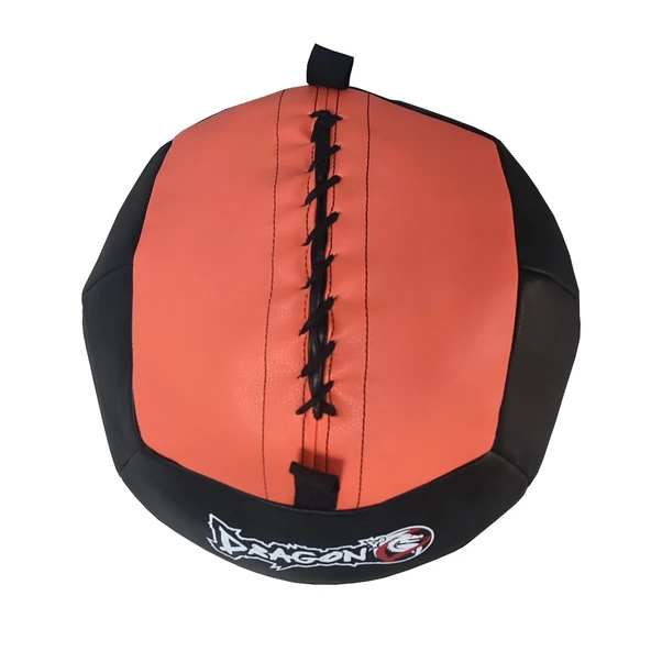 DragonDo 141008 Deri Wall Ball Duvar Topu 8 Kilo - 2