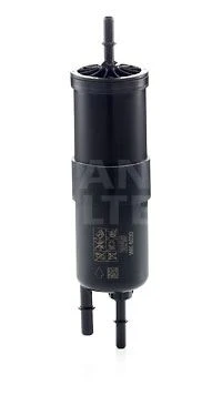 YAKIT FILTRESI BMW F10 F20 F30 F32 F33 F34 F36 G30 G32 F12 F01 G11 E84 F25 F26 G15 G16 G01 G02 G05 G07 G29 MINI F54 F55 F56 F57 F60 16127233840 ürün görseli