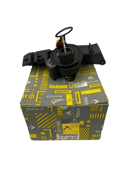 İkaz Kol Bağlantı Parçası Airbag Sargısı Renault Twingo 7701046630 MAİS ürün görseli