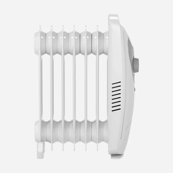 Mini Radyatör 800W - Resim 2