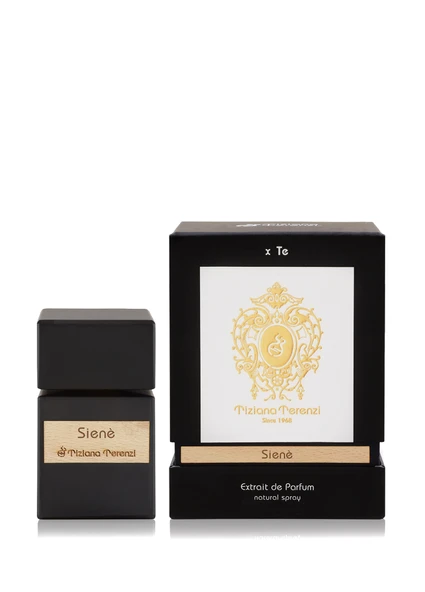 Tiziana Terenzi  Siene 100 mL  Extrait De Parfum ürün görseli 1