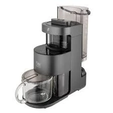 fakir Milkymoothie Vegan Süt, Sıcak Çorba, Meyve Suyu ve Smoothie Hazırlayan Kişisel Blender