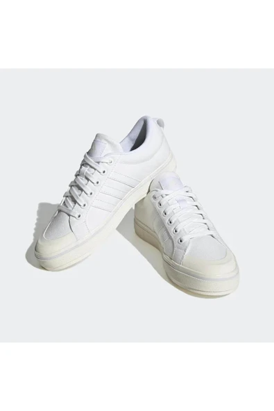 Adidas Unisex Sneaker Beyaz HP8000 Bravada 2.0 ürün görseli 1