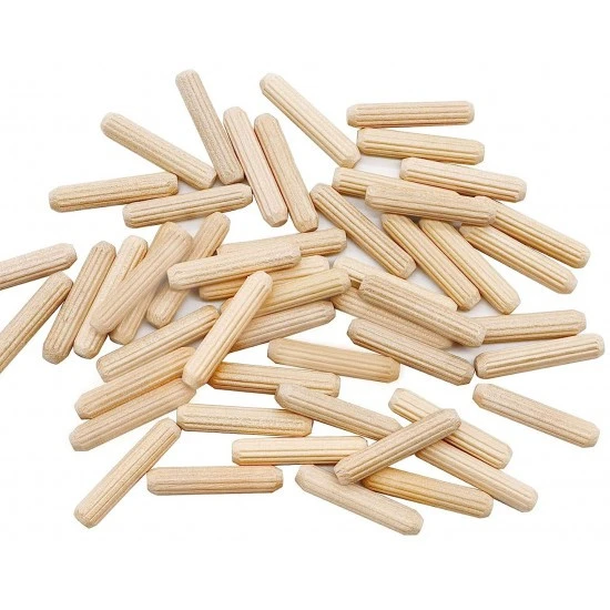 AHŞAP KESİK KAVELA 3,5 CM 8 MM 1 KG ürün görseli